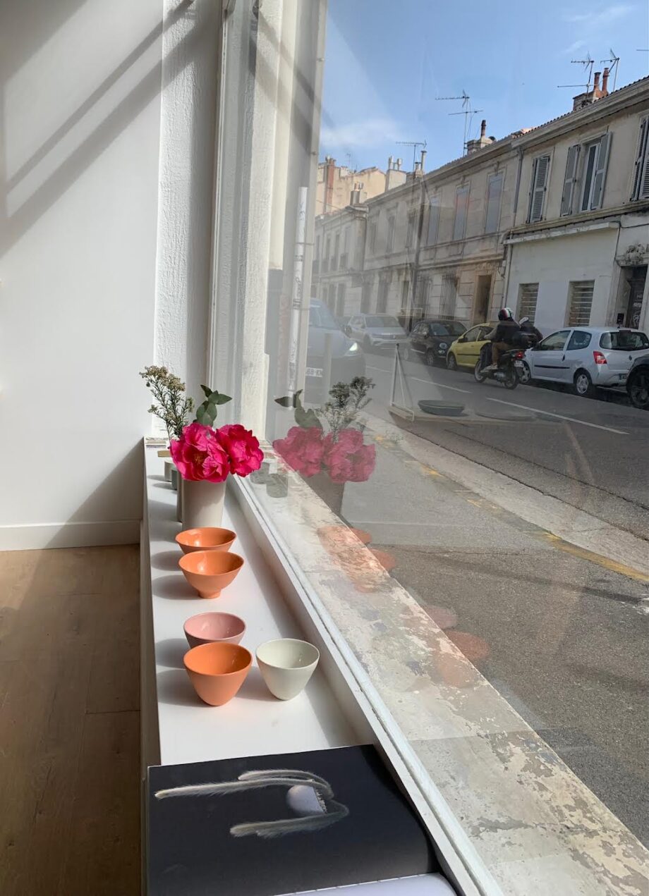 Tasse vague SS25