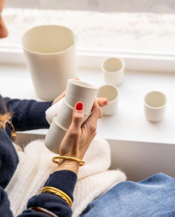 Tasse à café