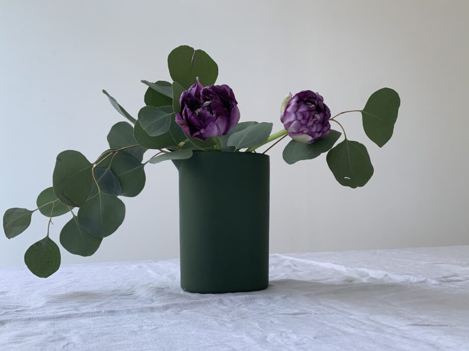 Broc Vase