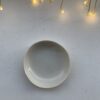 Coupelle XS en porcelaine, coloris Ciel par Elisabeth Hardy