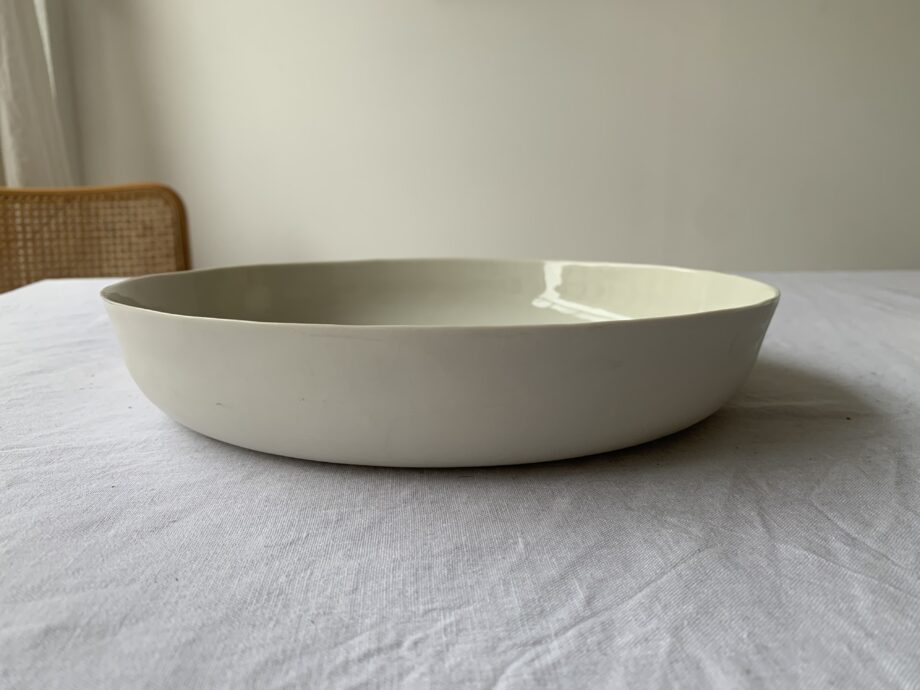 Plat circulaire