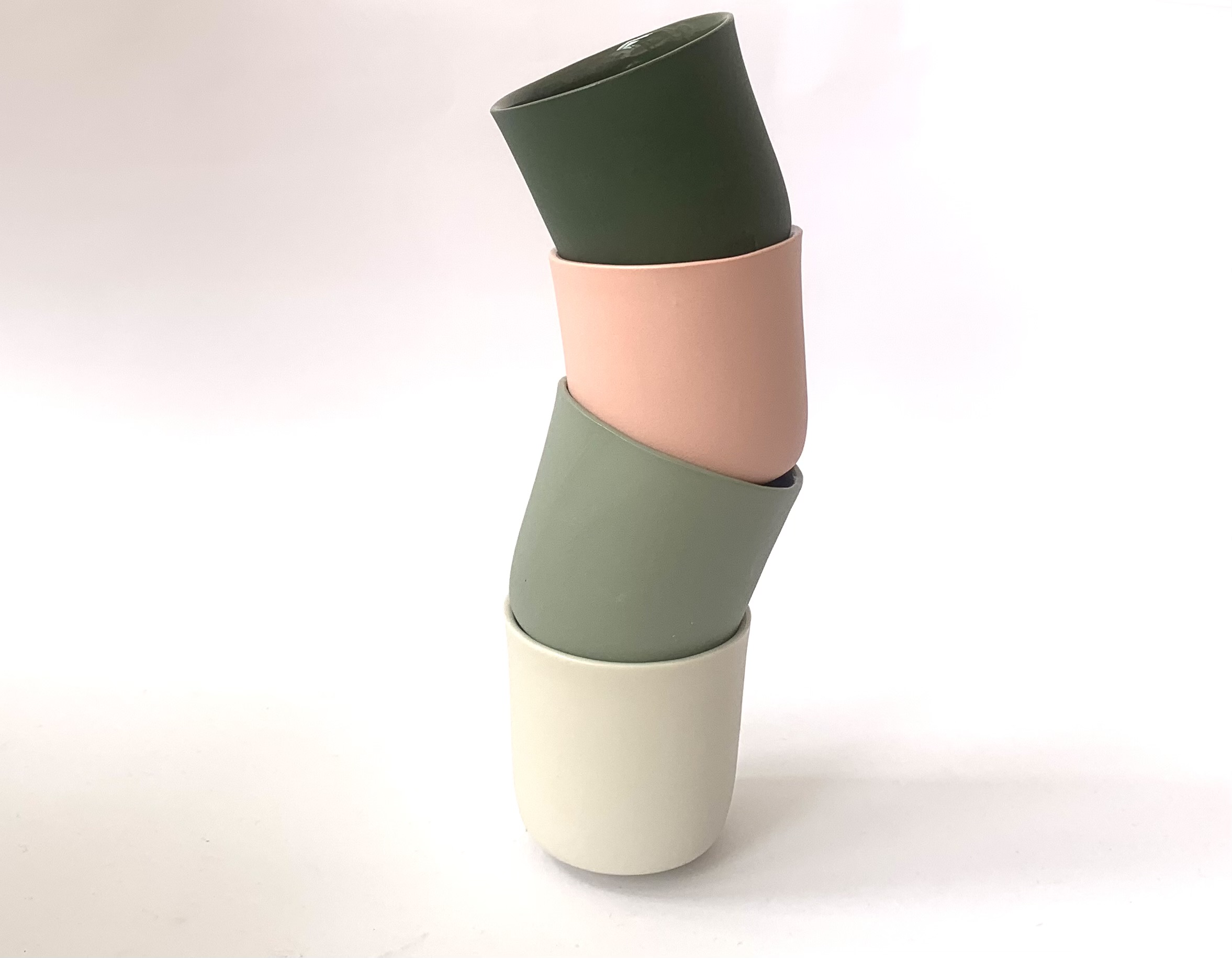 Eucalyptus, Pinède, Pétale & Craie