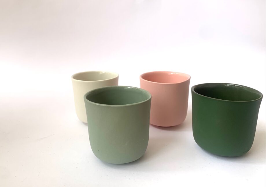 Tasse à café SS25