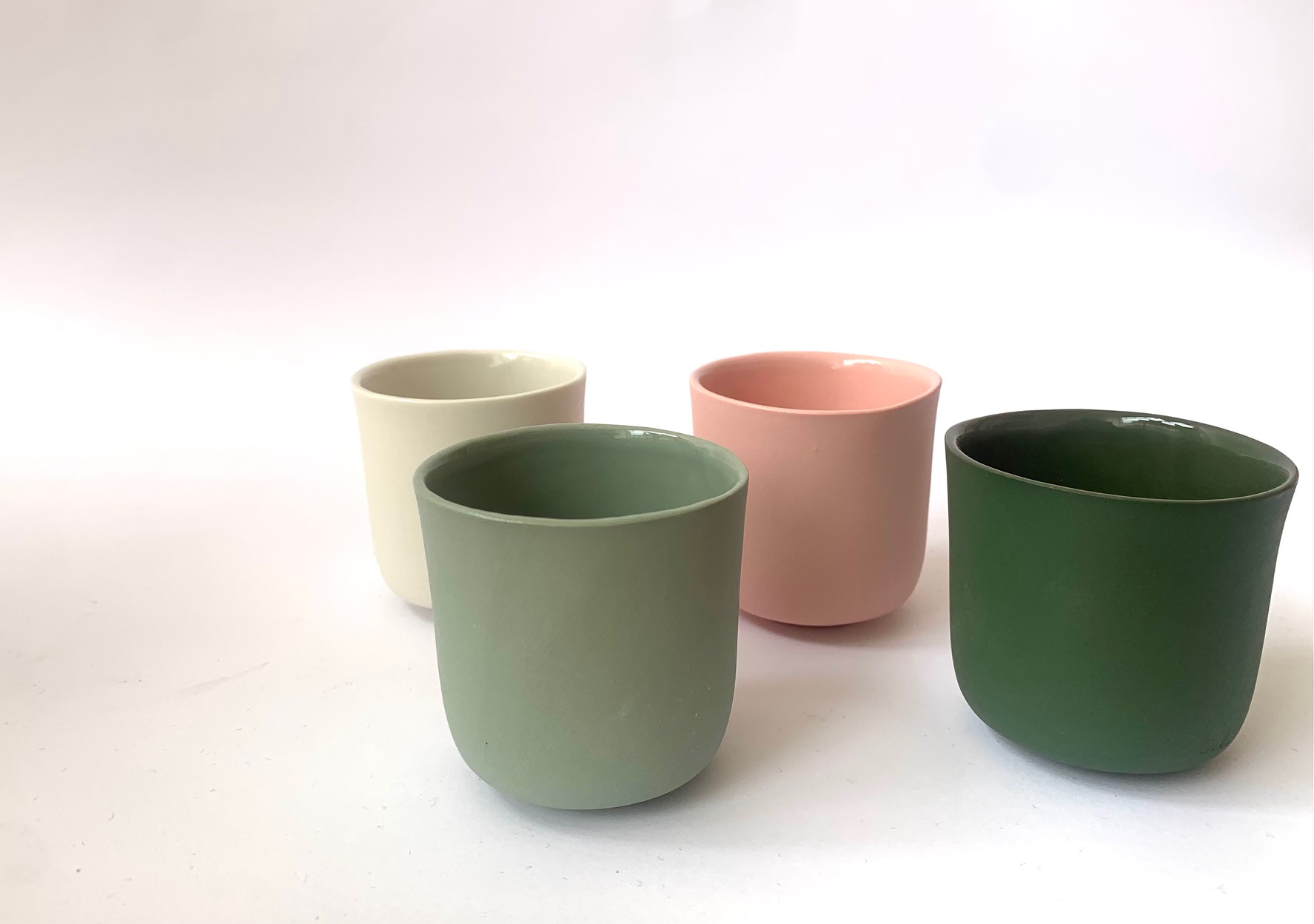 Eucalyptus, Pinède, Pétale & Craie