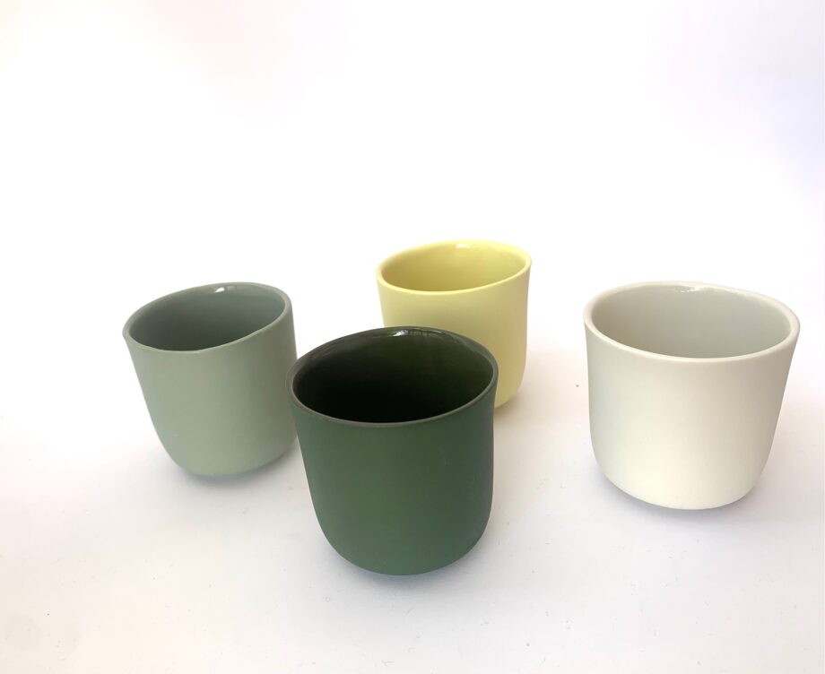Tasse à café SS25