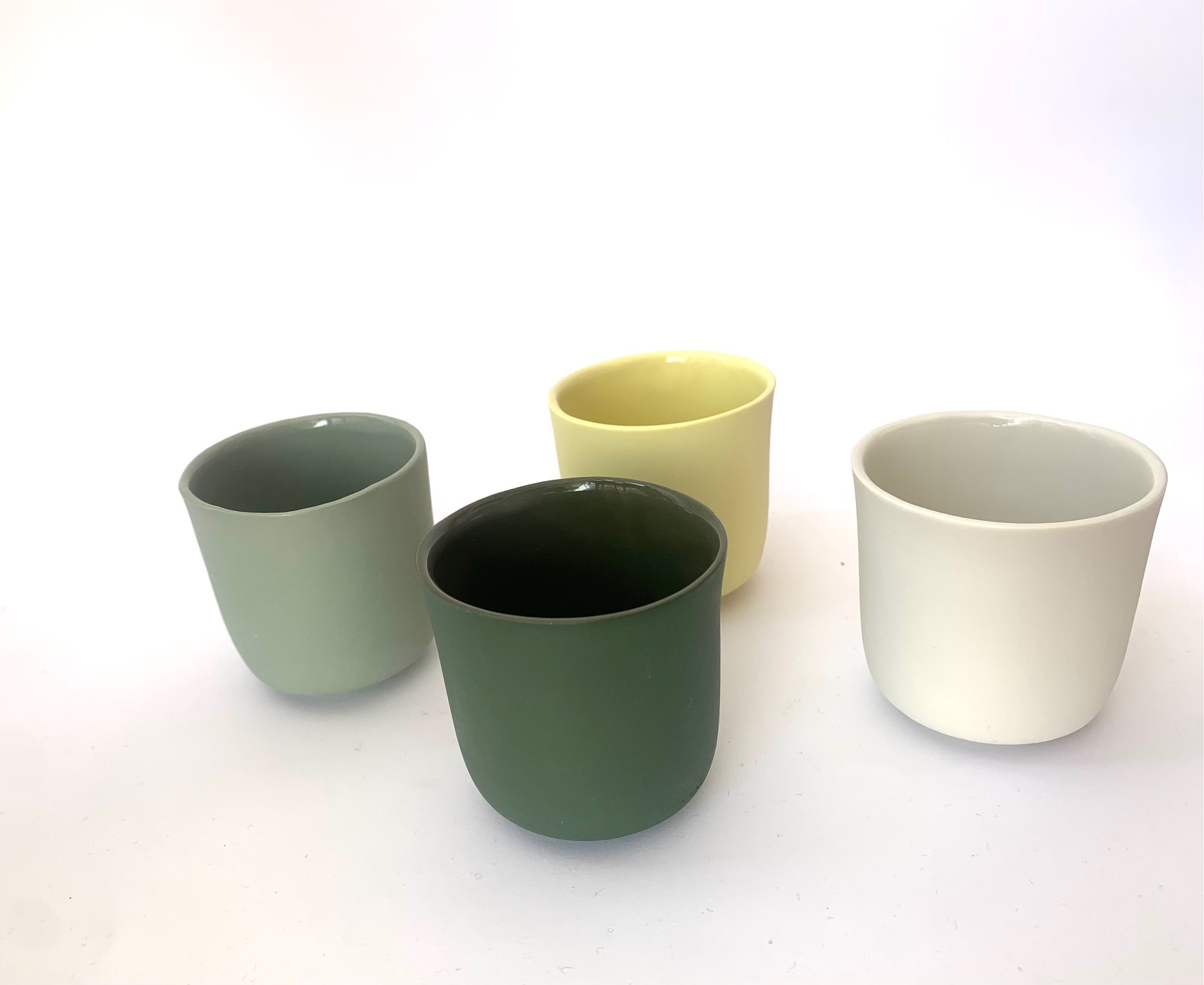 Eucalyptus, Pinède, Pastis & Craie