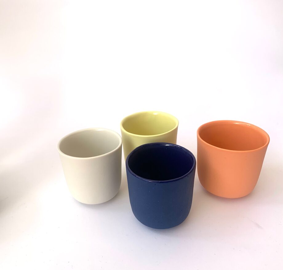 Tasse à café SS25