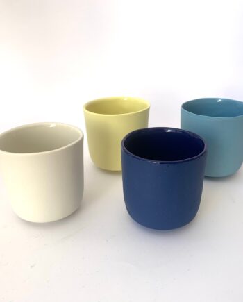Tasse à café SS25
