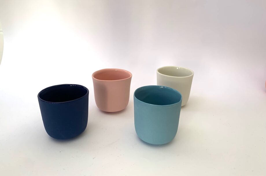 Tasse à café SS25