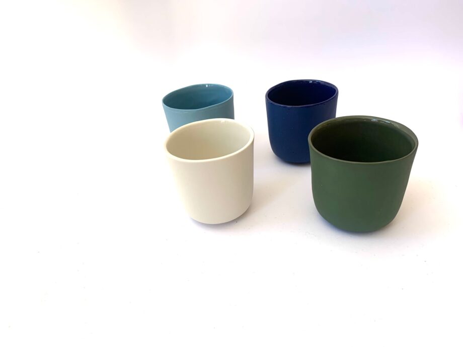 Tasse à café SS25