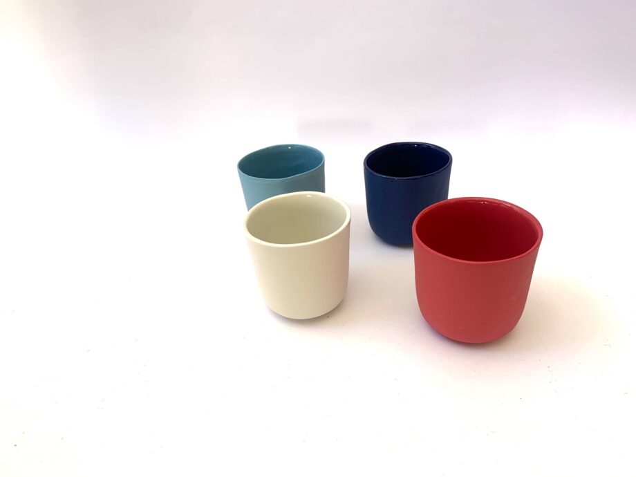 Tasse à café SS25
