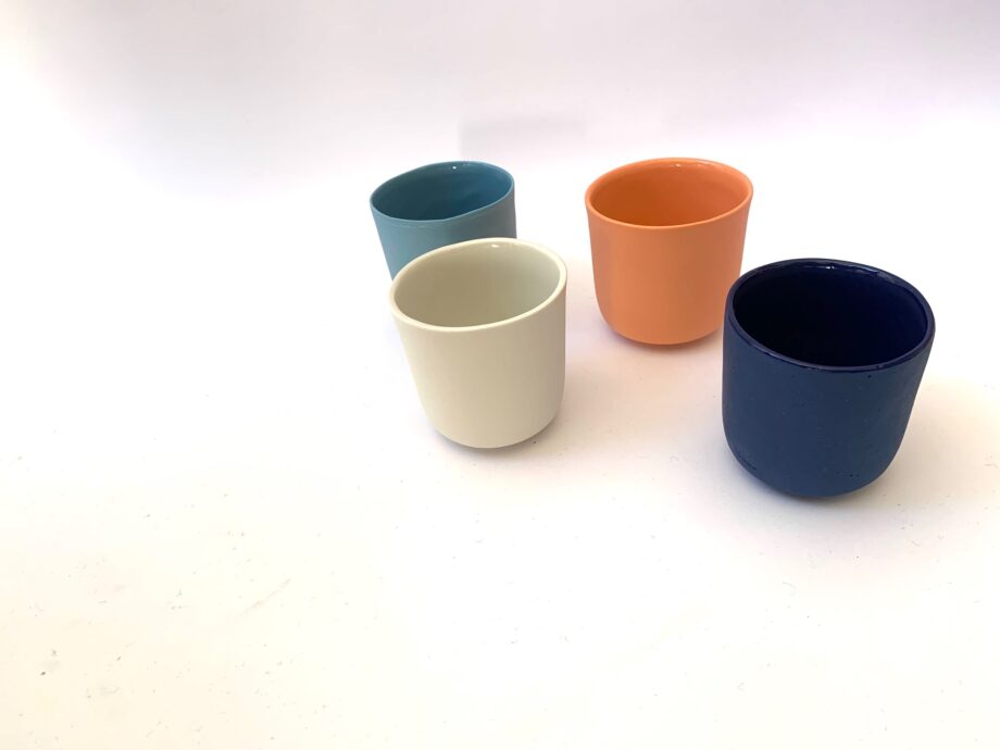 Tasse à café SS25