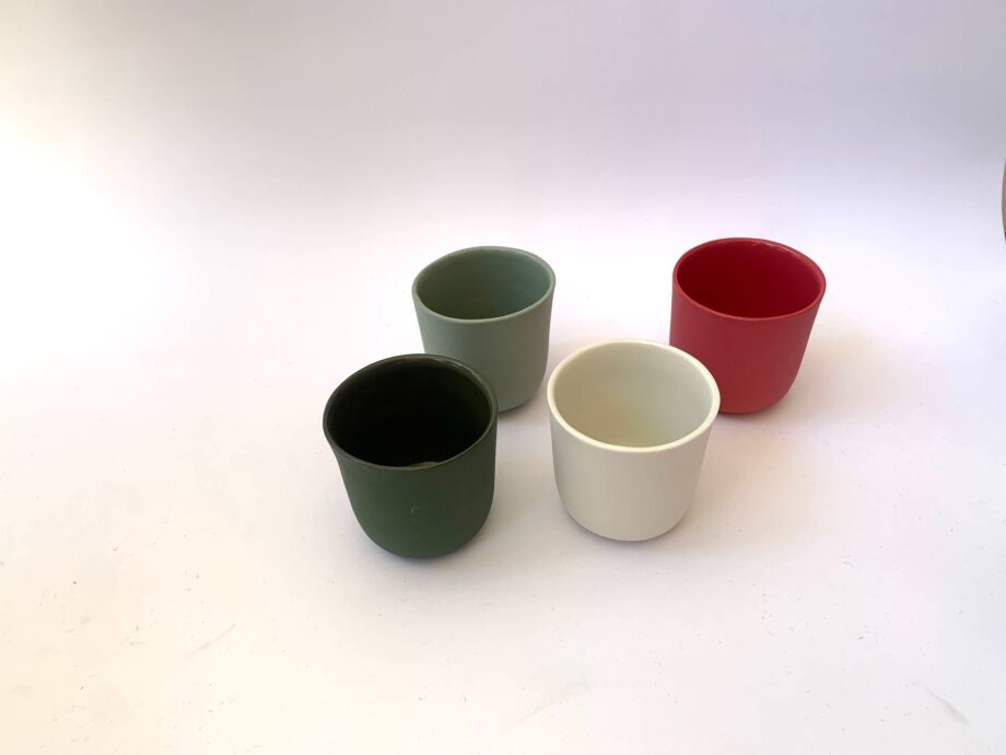 Tasse à café SS25