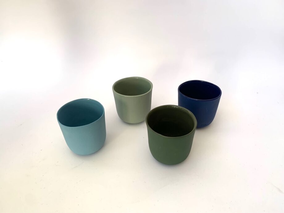 Tasse à café SS25