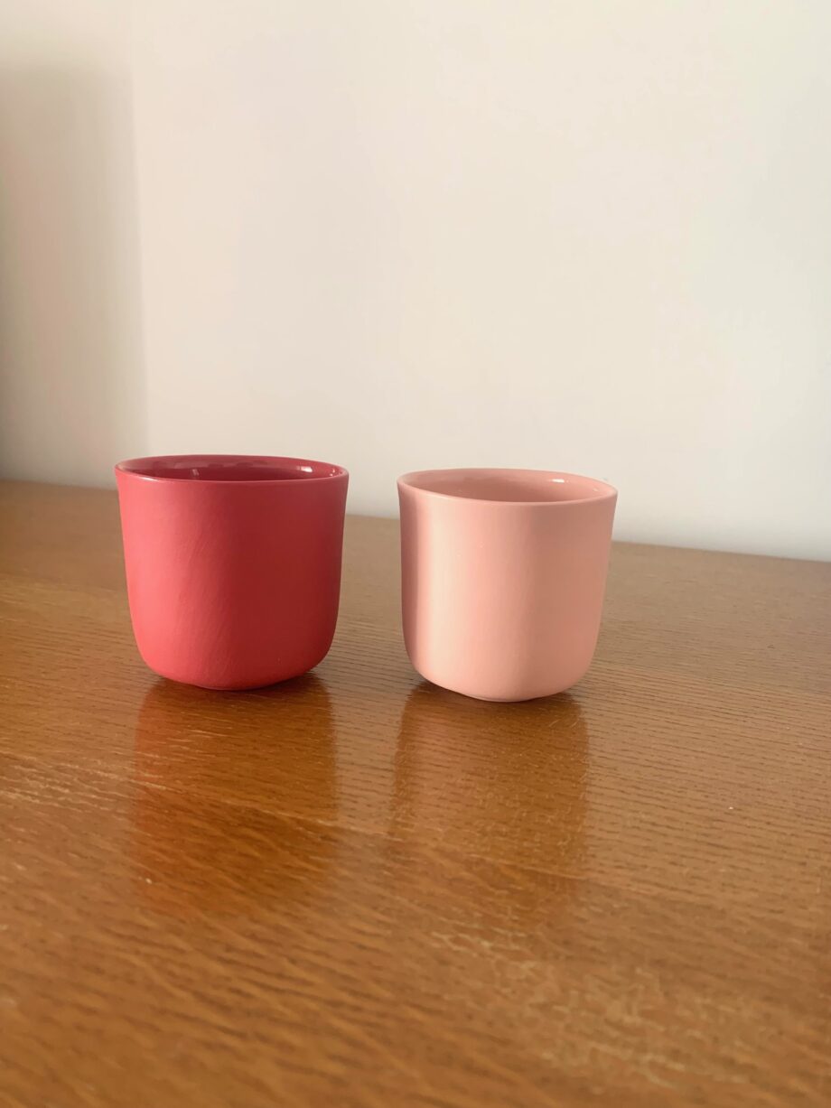 Tasse à café SS25
