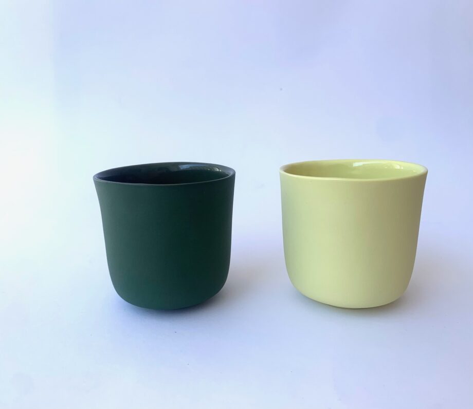Tasse à café SS25