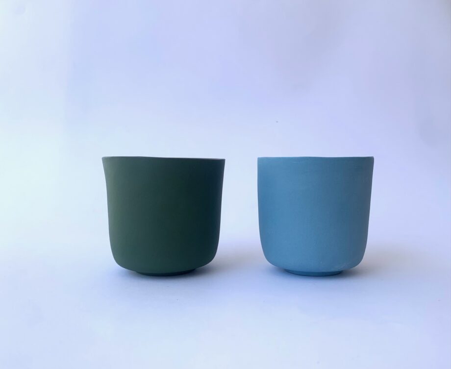 Tasse à café SS25