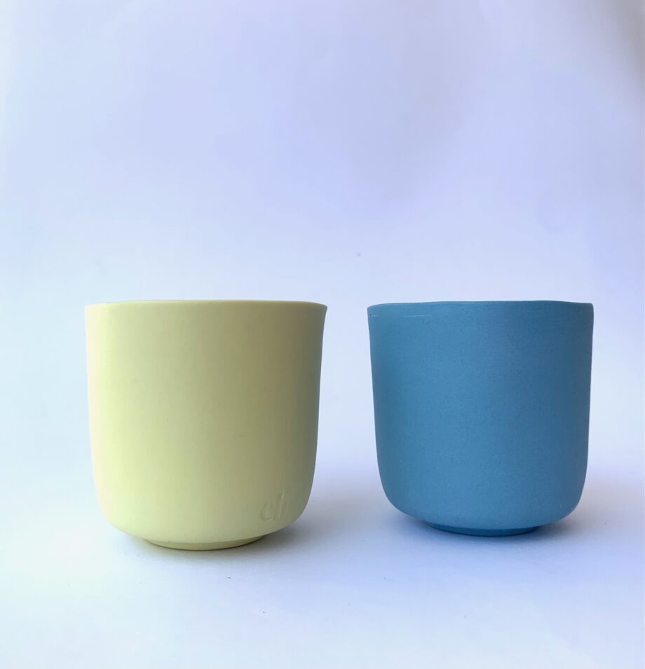 Tasse à café SS25