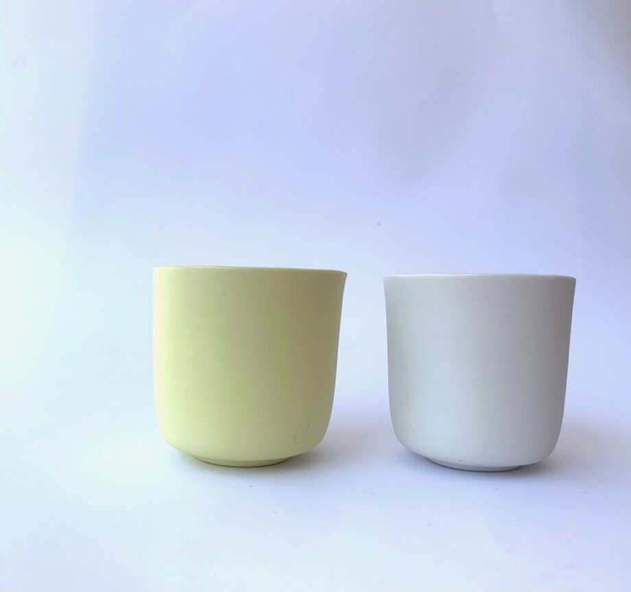 Tasse à café SS25