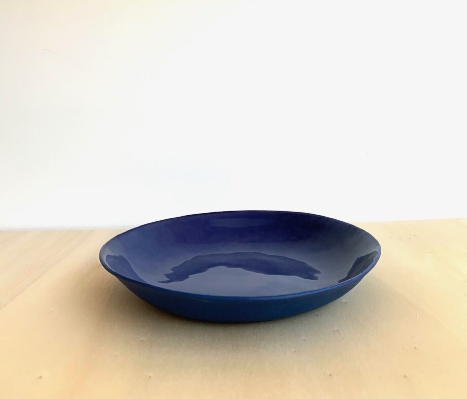 Assiette creuse