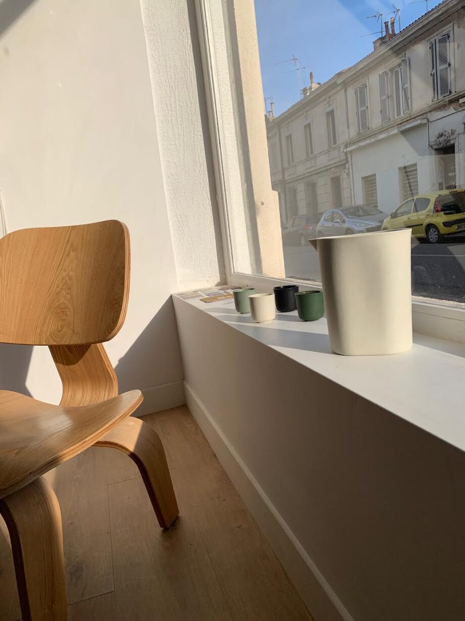 Tasse à café