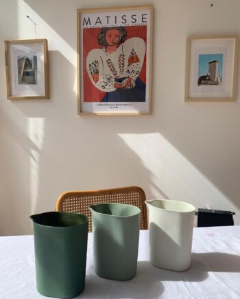 Broc Vase