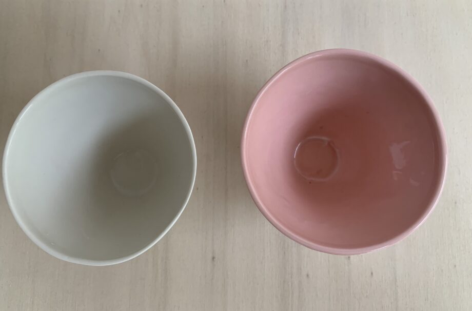 Tasse vague SS25