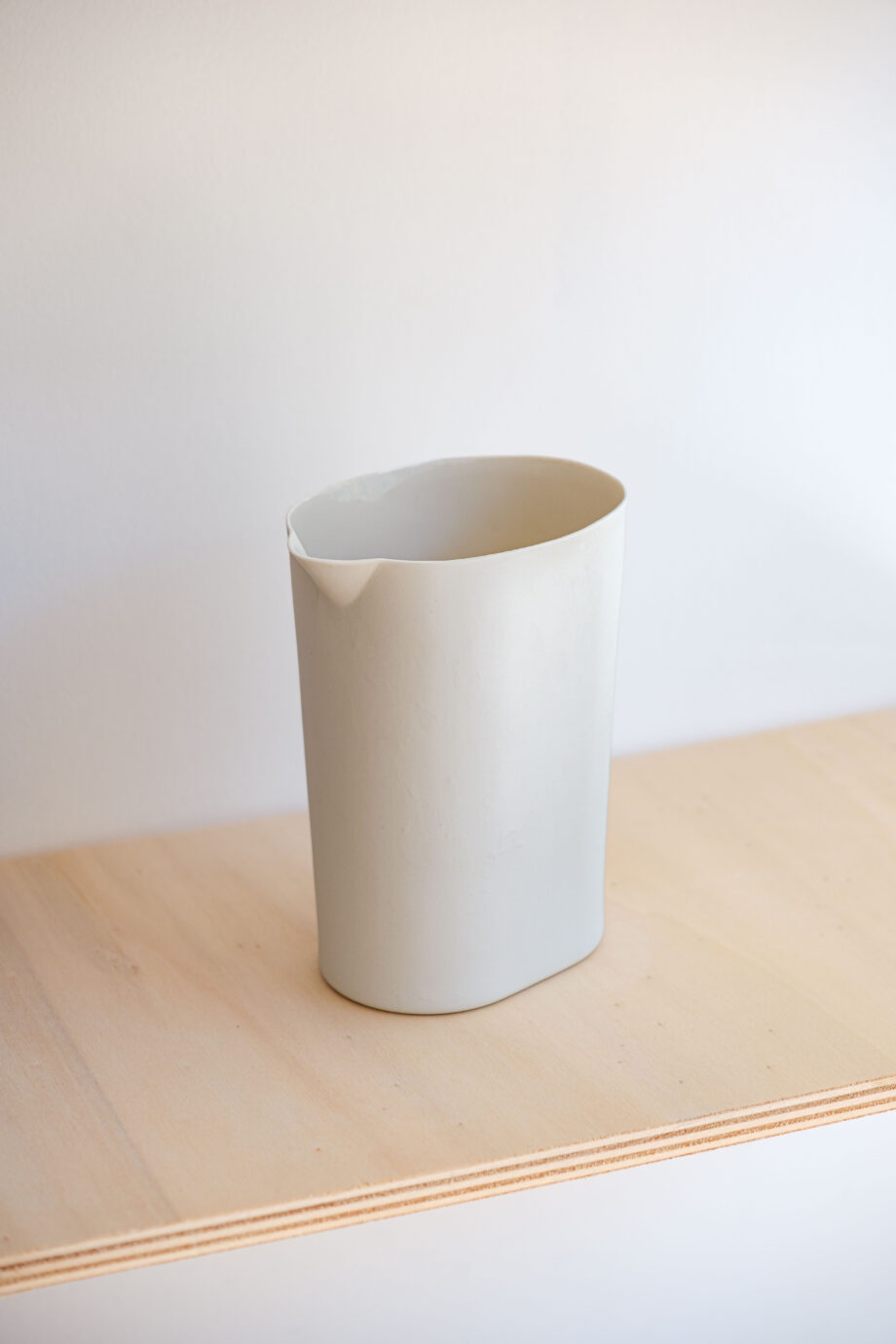 Broc Vase