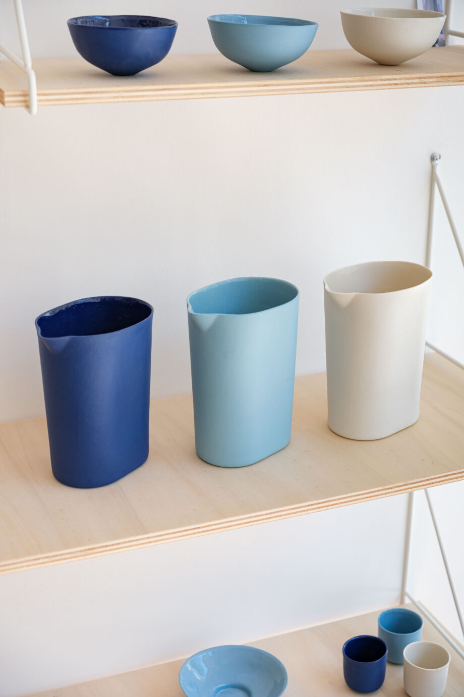 Broc Vase