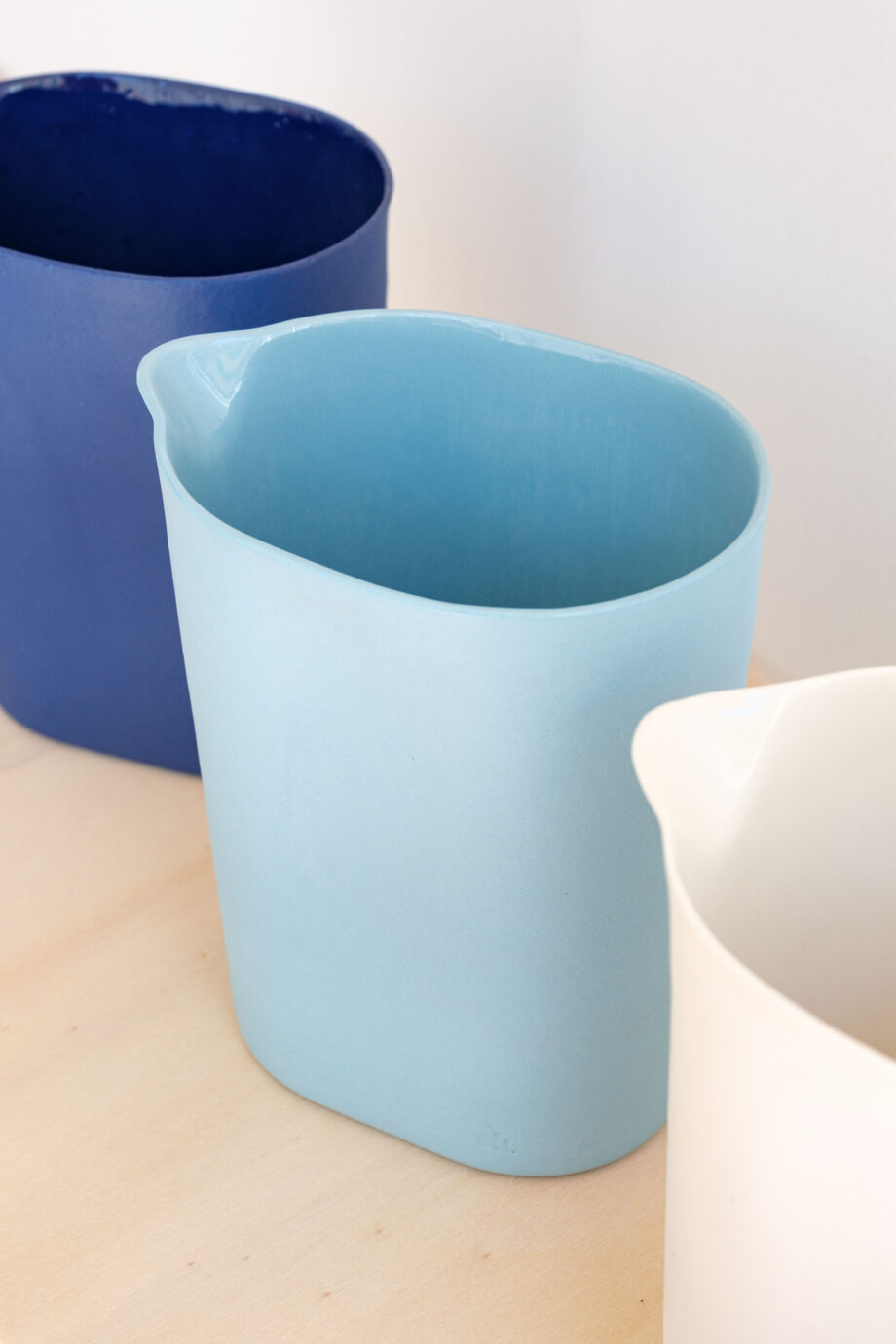 Broc Vase
