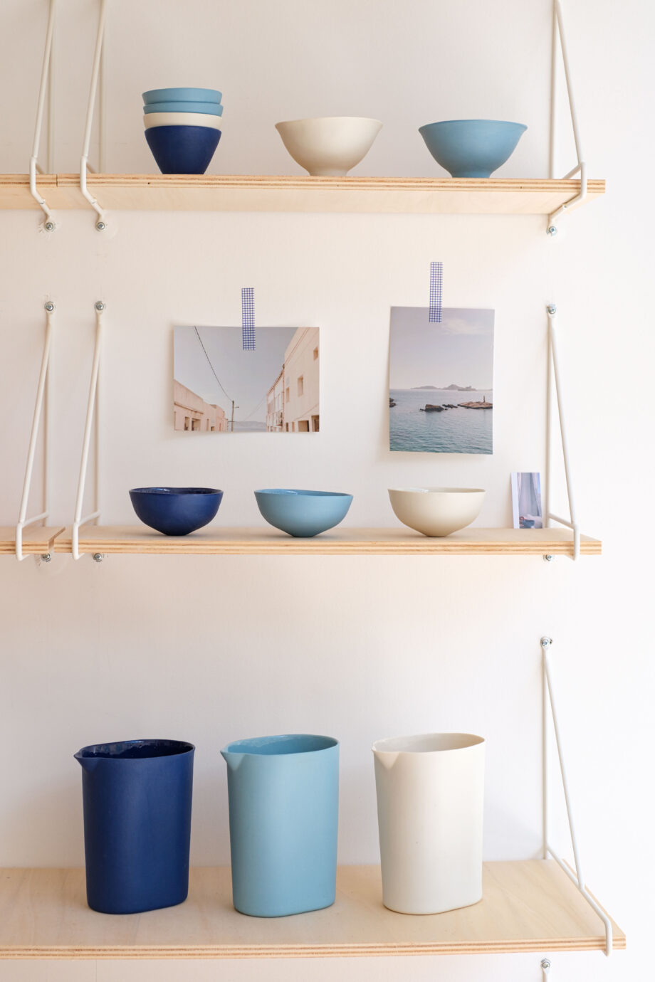 Broc Vase SS25