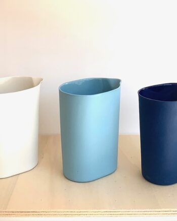 Broc Vase SS25