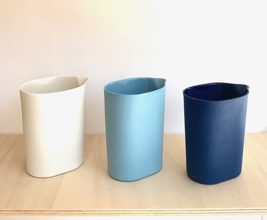 Broc Vase SS25