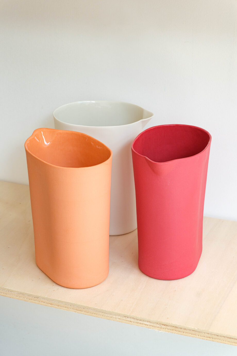 Broc Vase