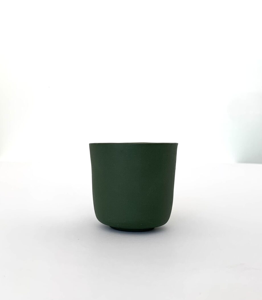 Tasse à café, Pinède