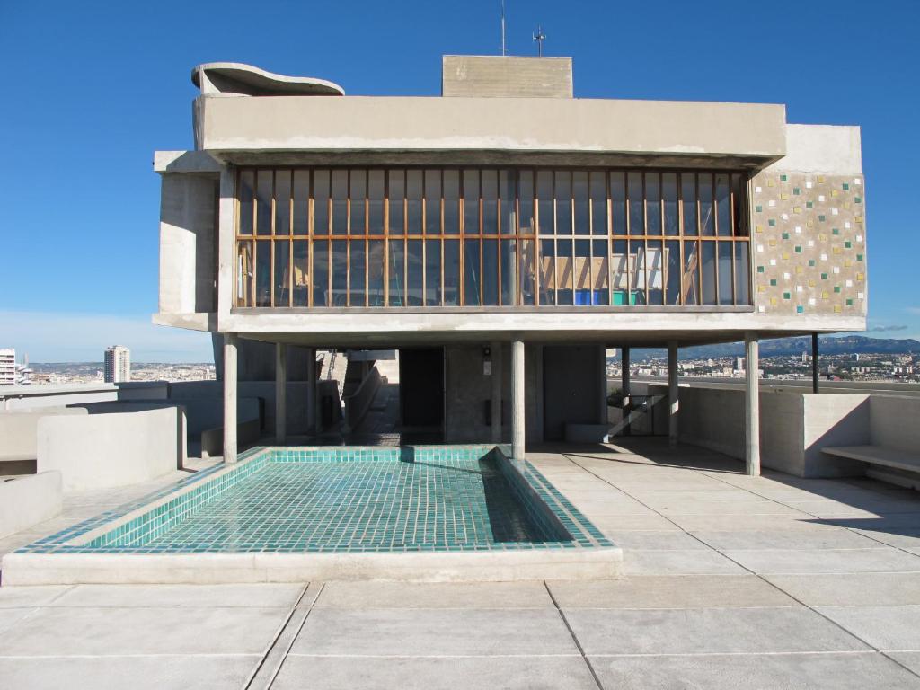 Maison Mirbel