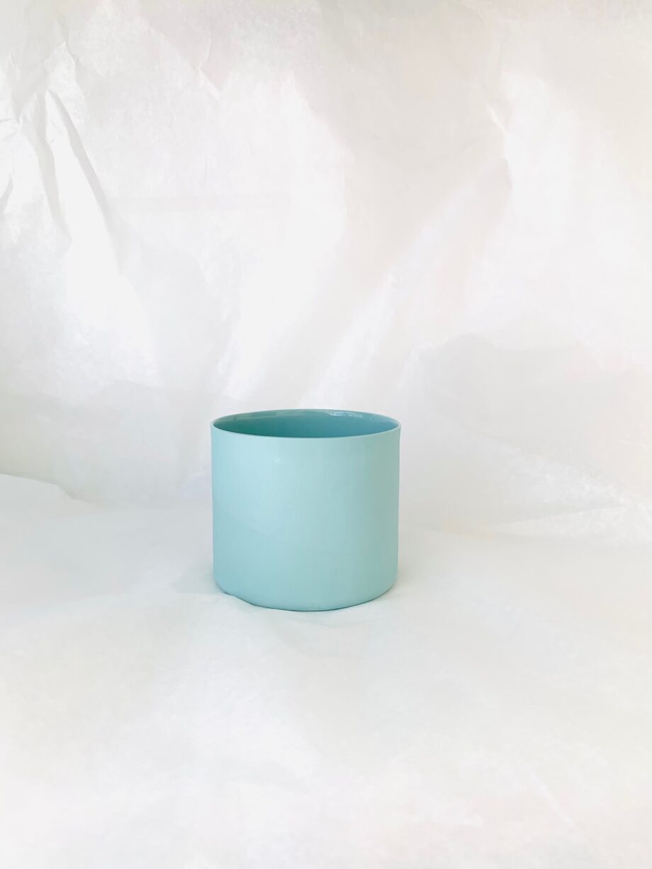 Mug, Lagon