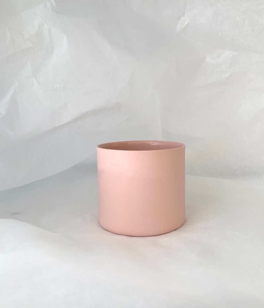 Mug, Pétale