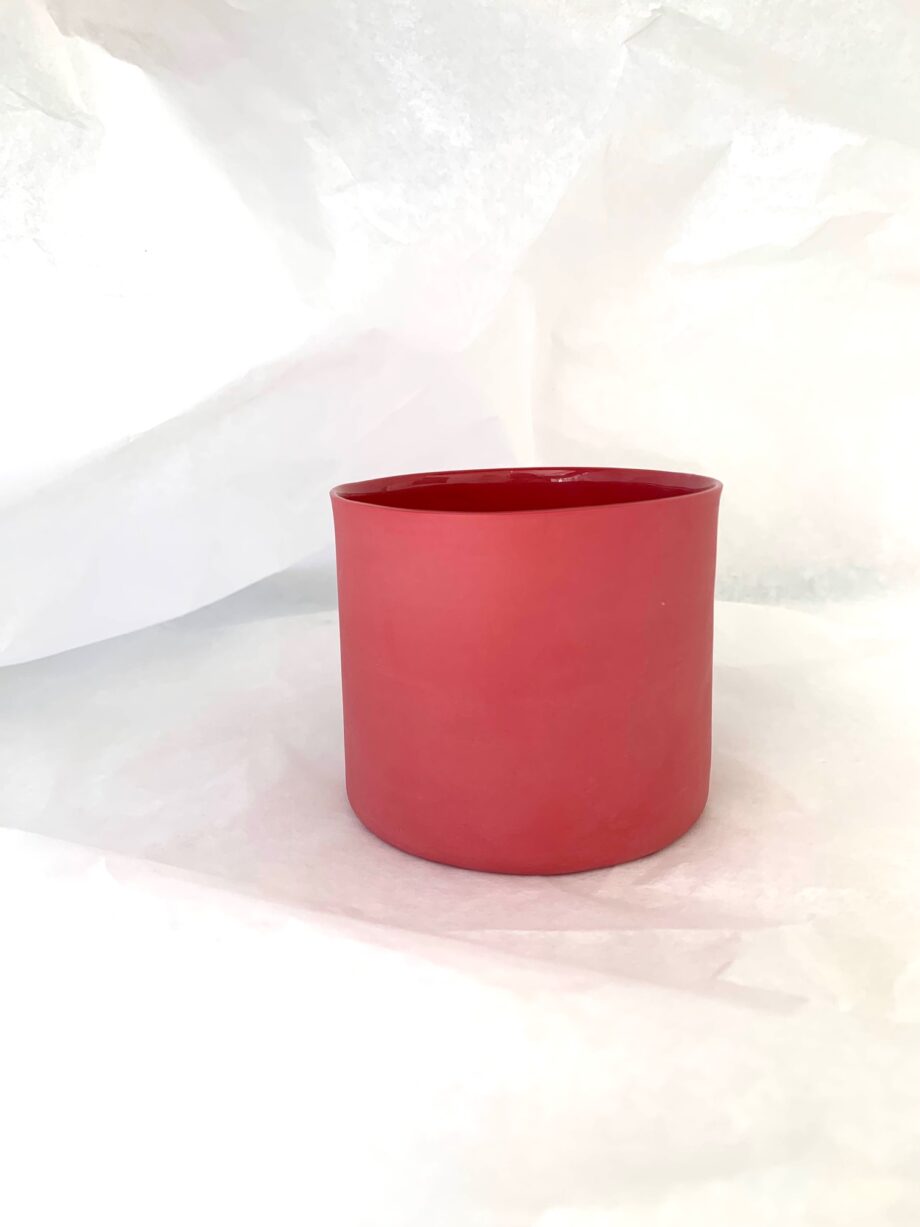 Mug, Framboise