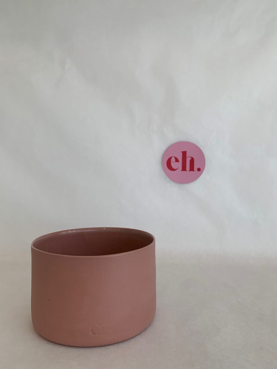 Mug Large, Thé