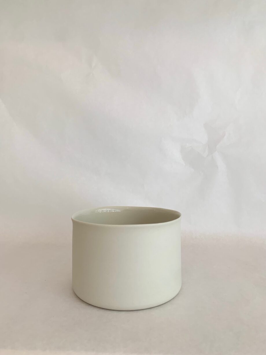 Mug Large, Craie