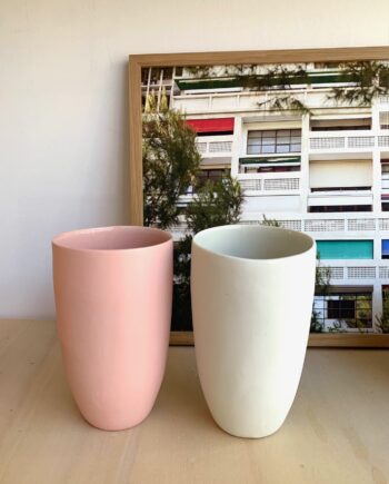 Mug haut