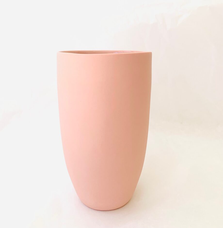 Mug haut, Pétale