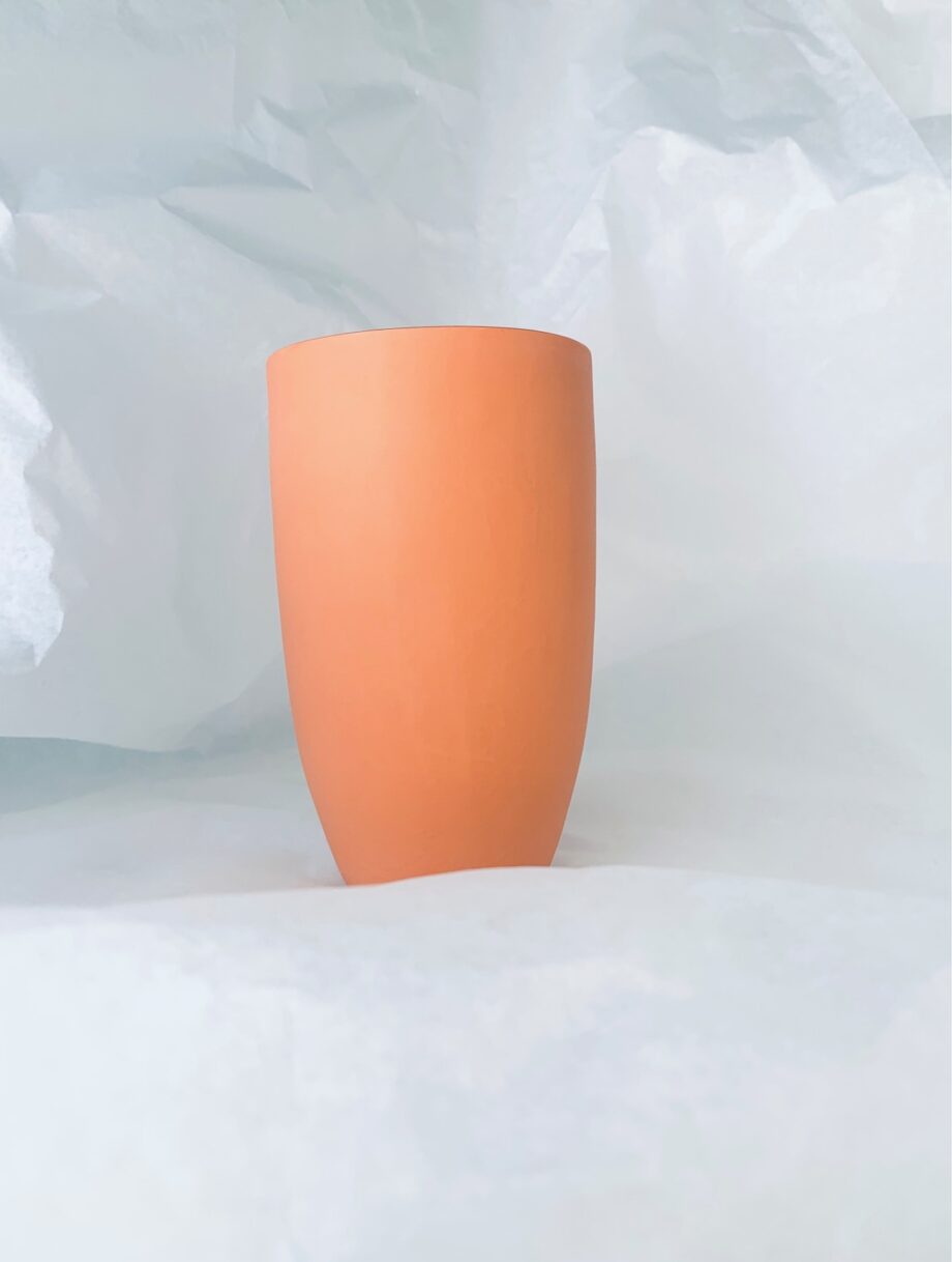 Mug haut, Sunset